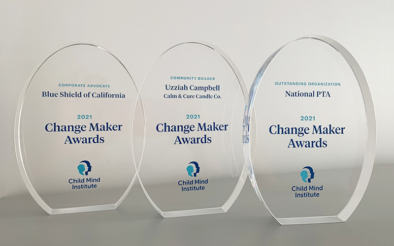 Premios Change Maker
